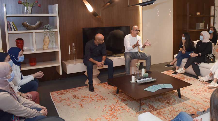 Explore Our Design Community