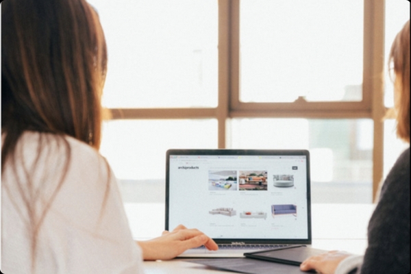 Find products faster