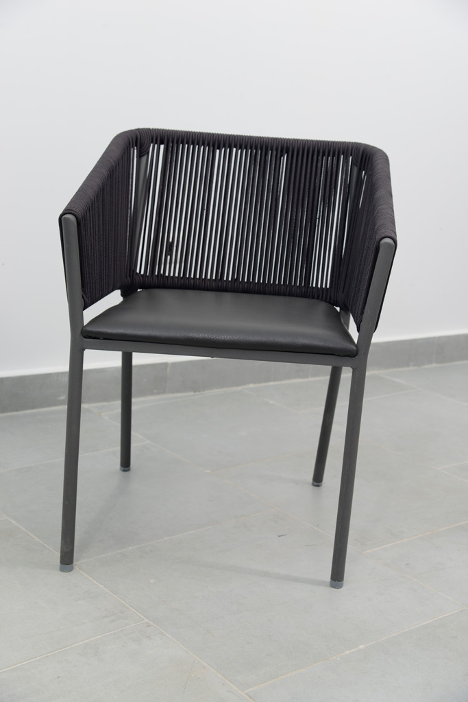 Ango Rope Chair