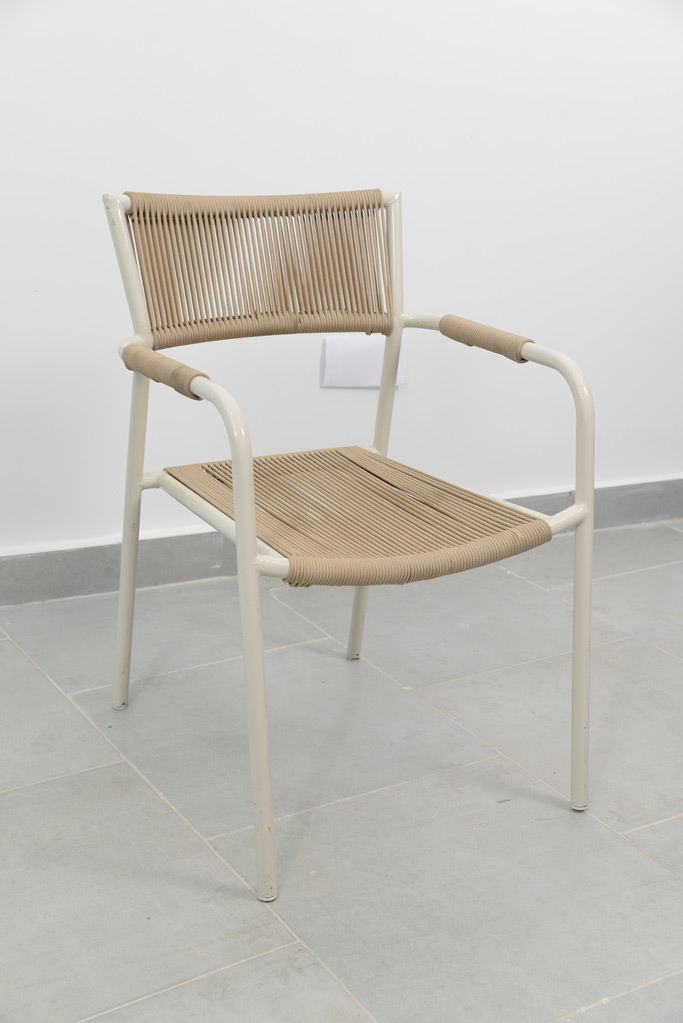 Berg Rope Chair