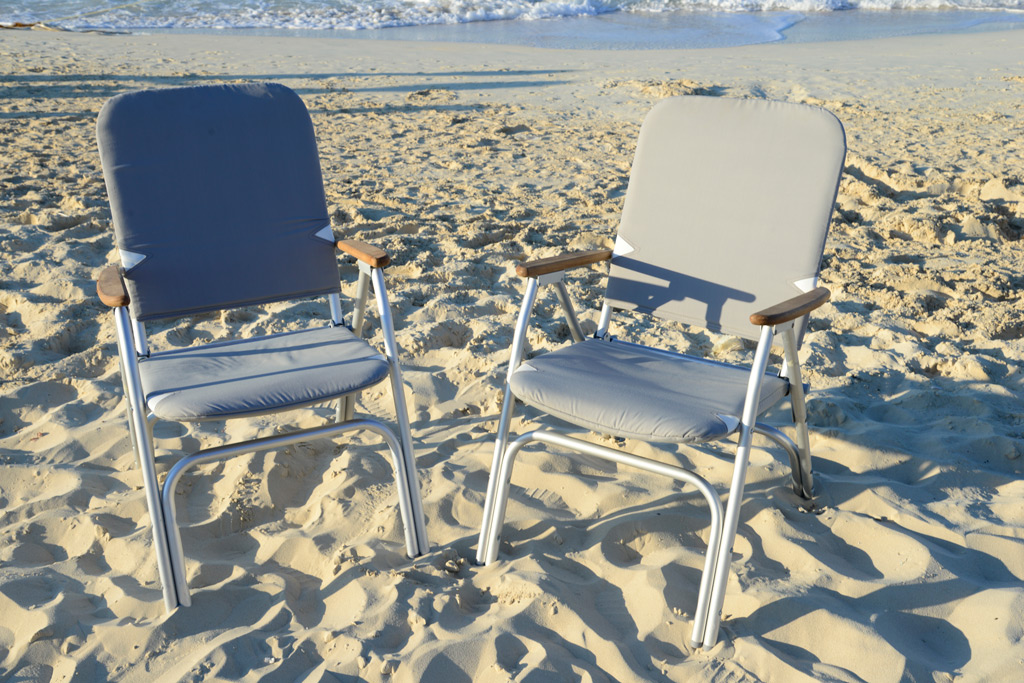 Ferme Marine Chair
