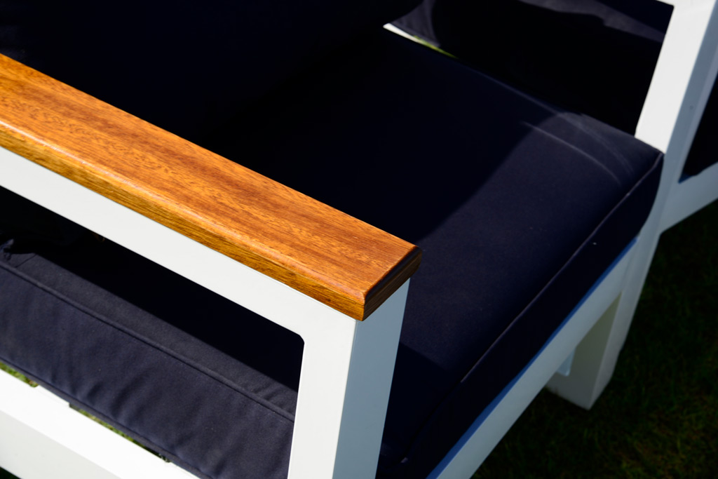 Formentera Armchair