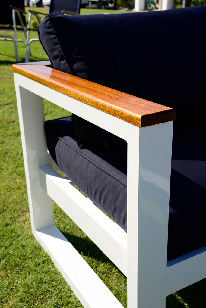 Formentera Armchair