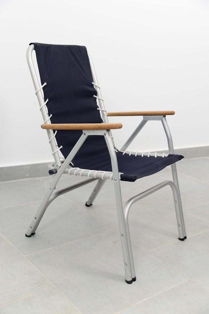 Lien Marine Chair