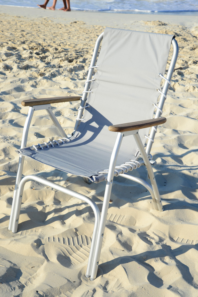 Lien Marine Chair