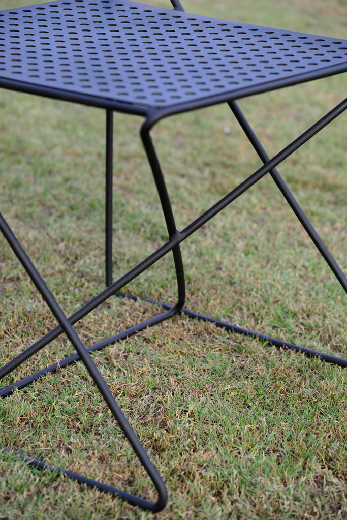 Puncho Folding Chair