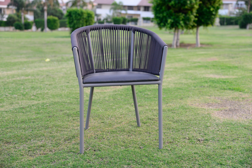 Ravoli Rope chair