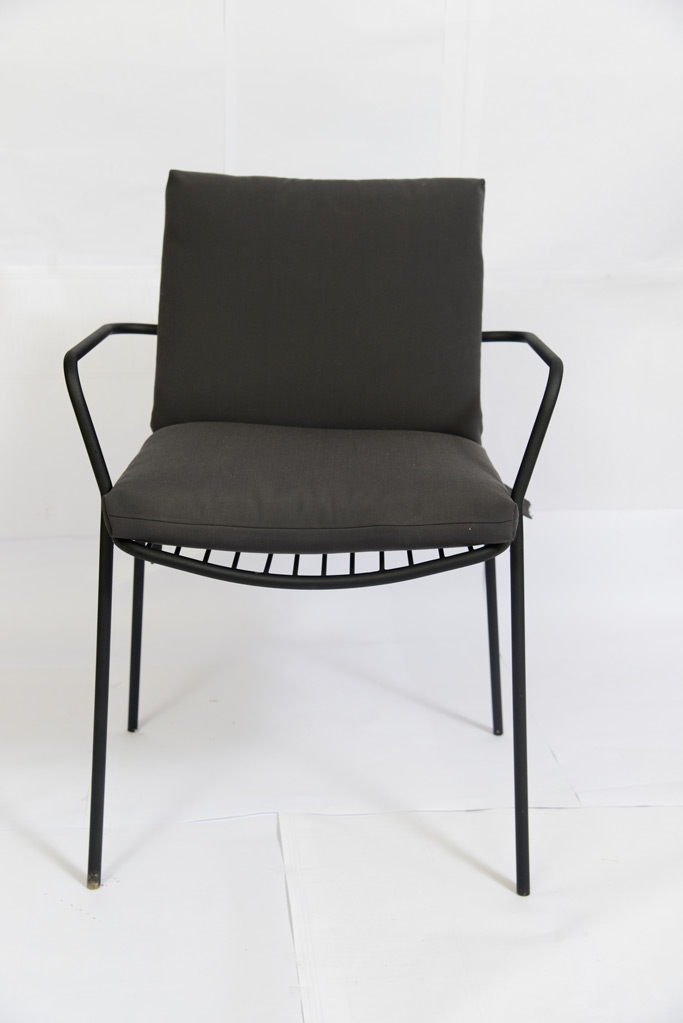 Tetic Chair