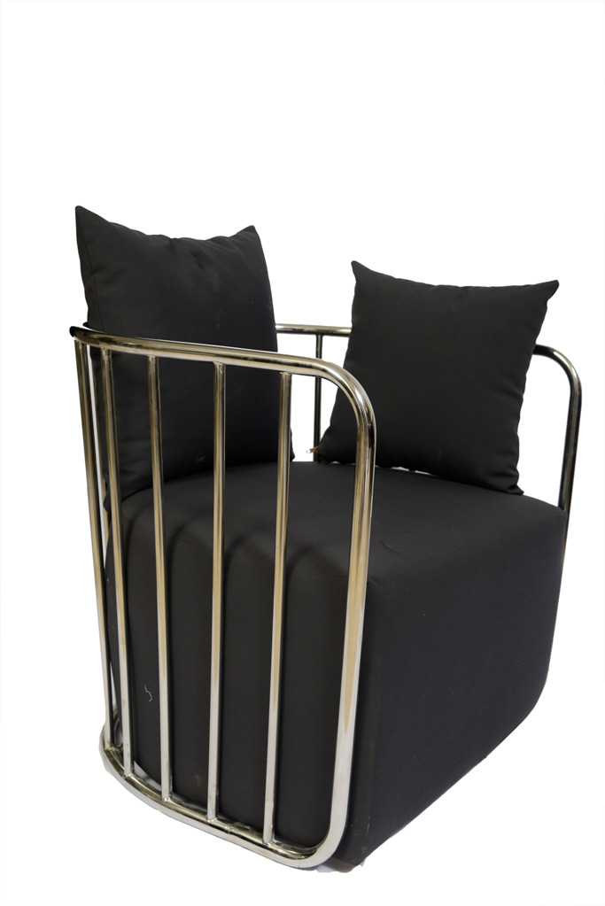 Torado Chair