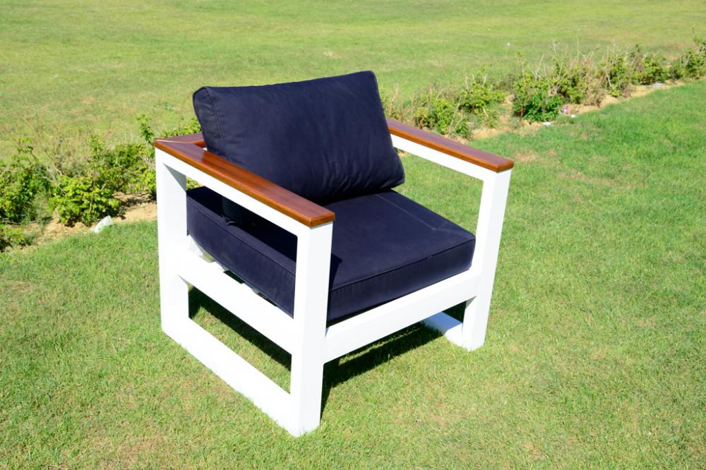 Formentera Armchair