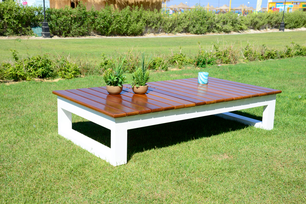 Formentera Coffee Table