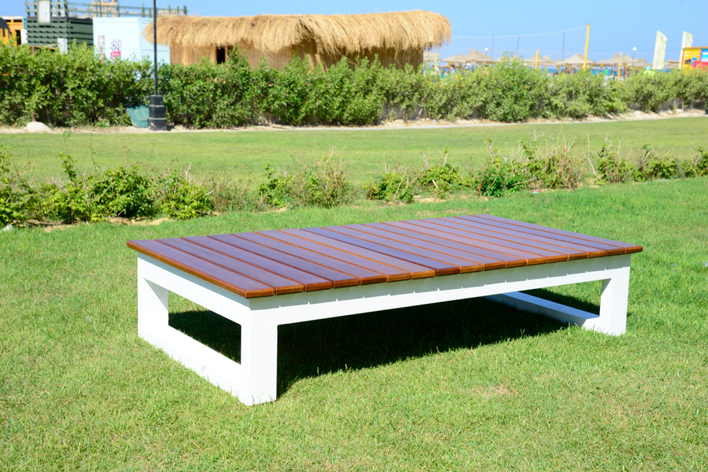 Formentera Coffee Table