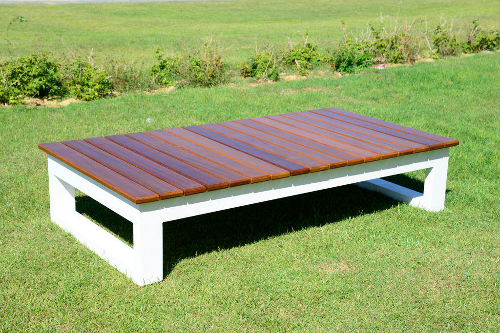 Formentera Coffee Table