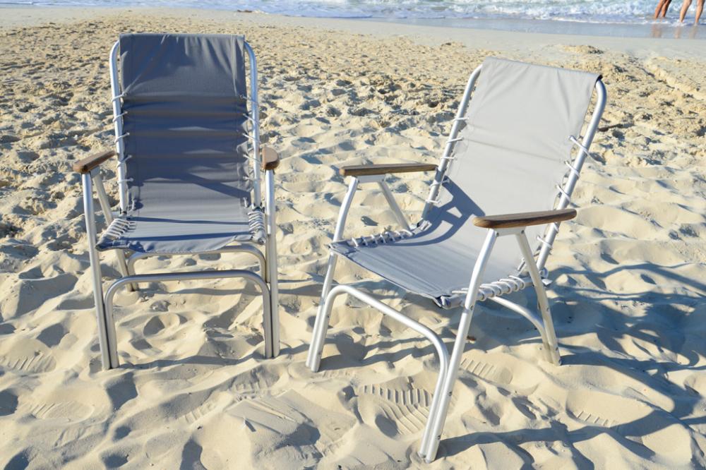 Lien Marine Chair