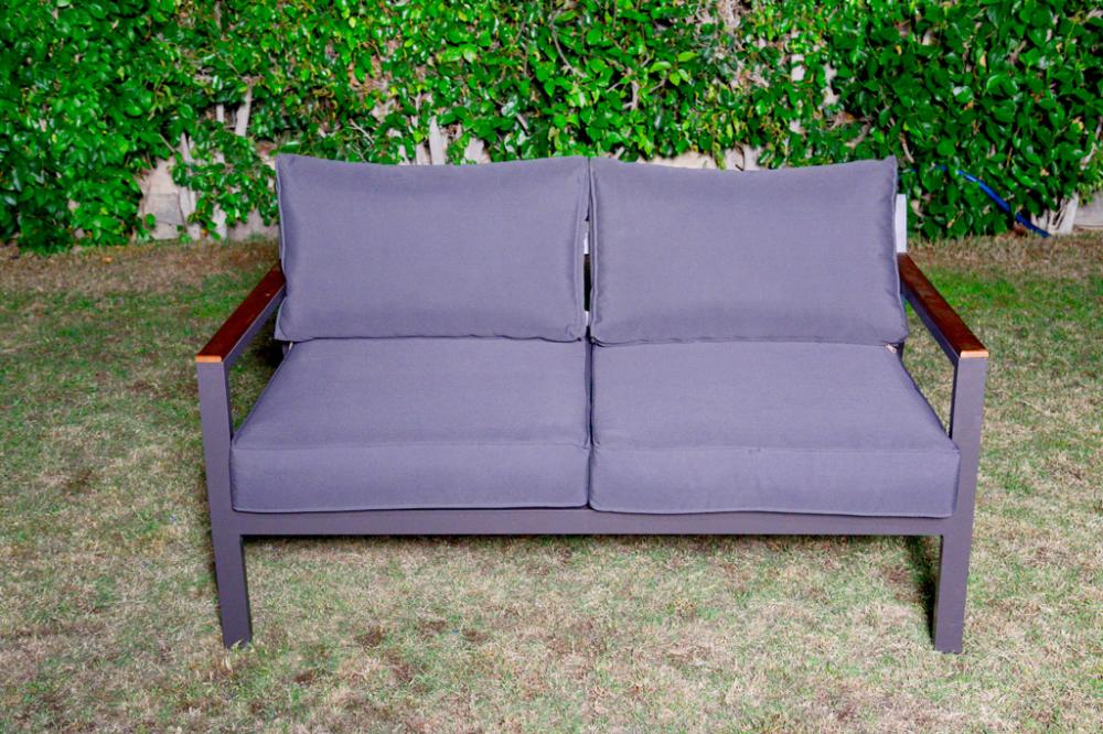 Linear 2 seater Sofa