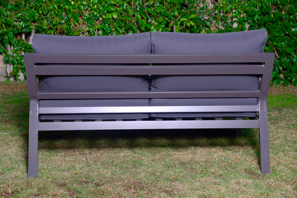 Linear 2 seater Sofa