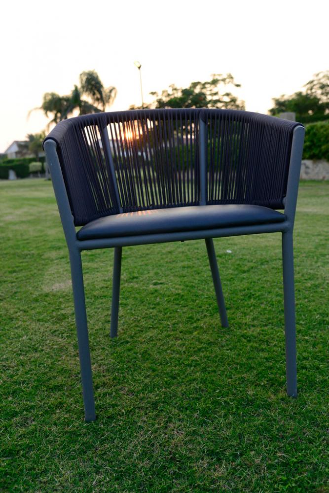Ravoli Rope chair