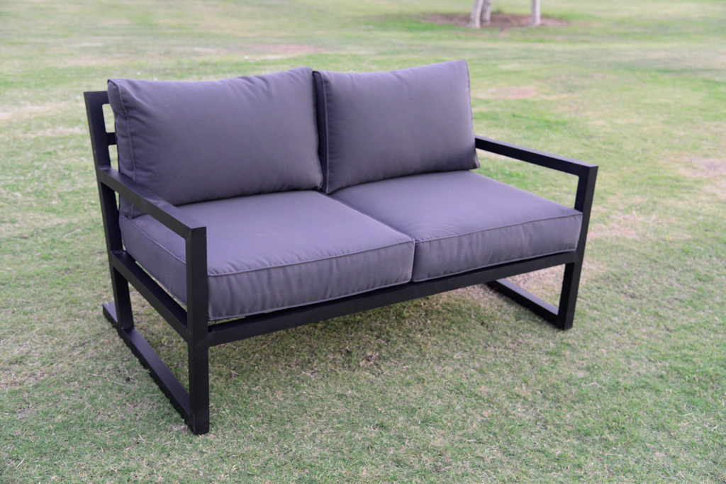 Rayo 2 seater Sofa