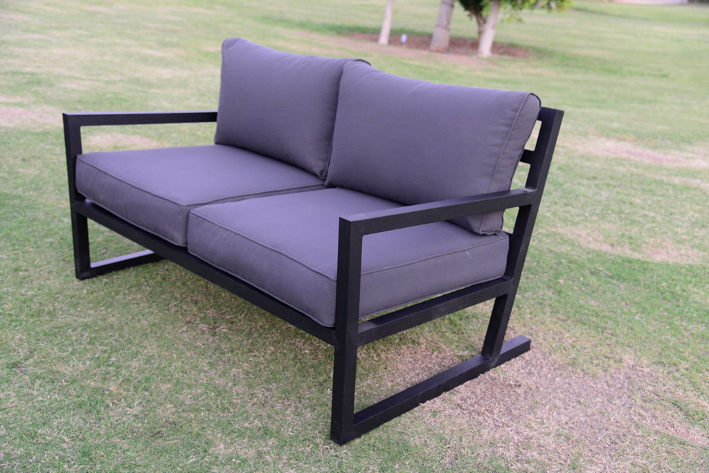 Rayo 2 seater Sofa