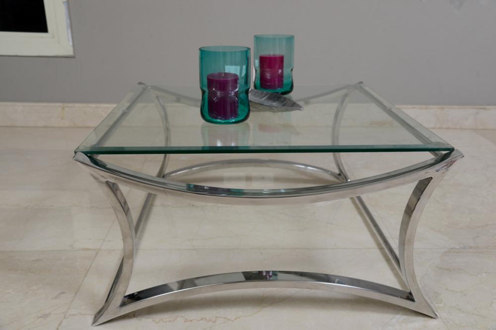 Speculo Coffee Table