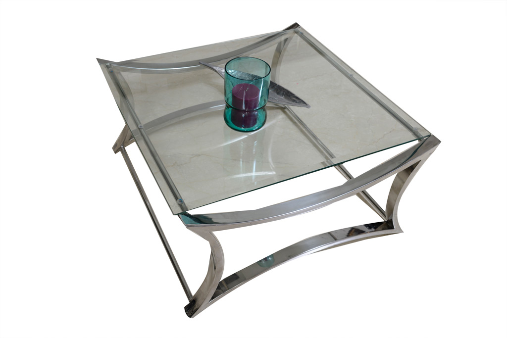 Speculo Coffee Table