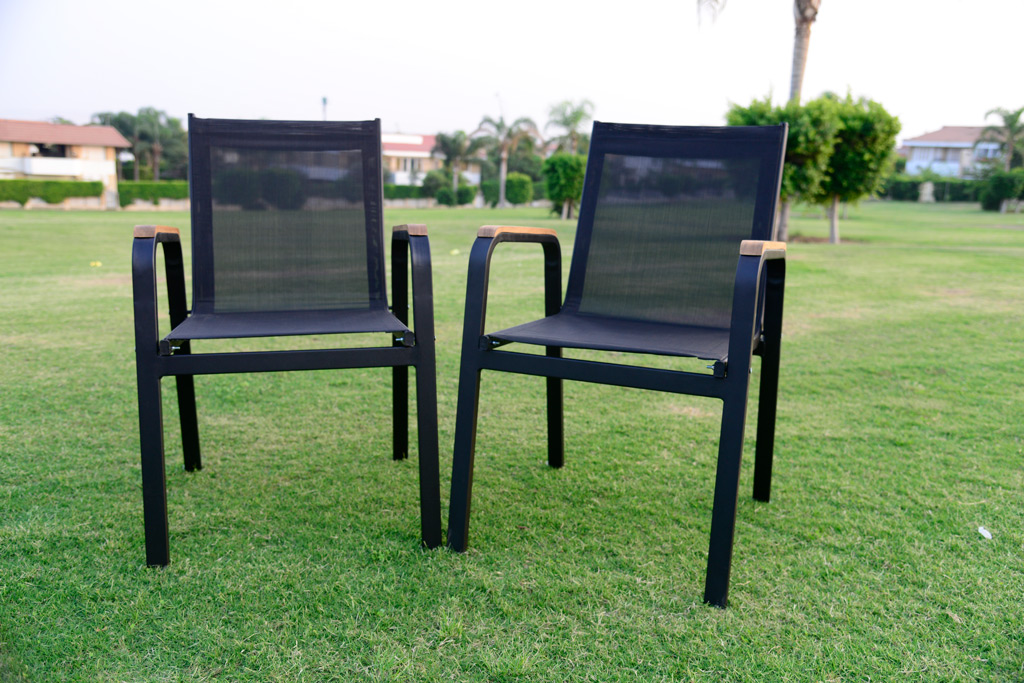 Insolo Chair