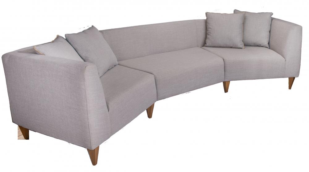 Cosy sofa