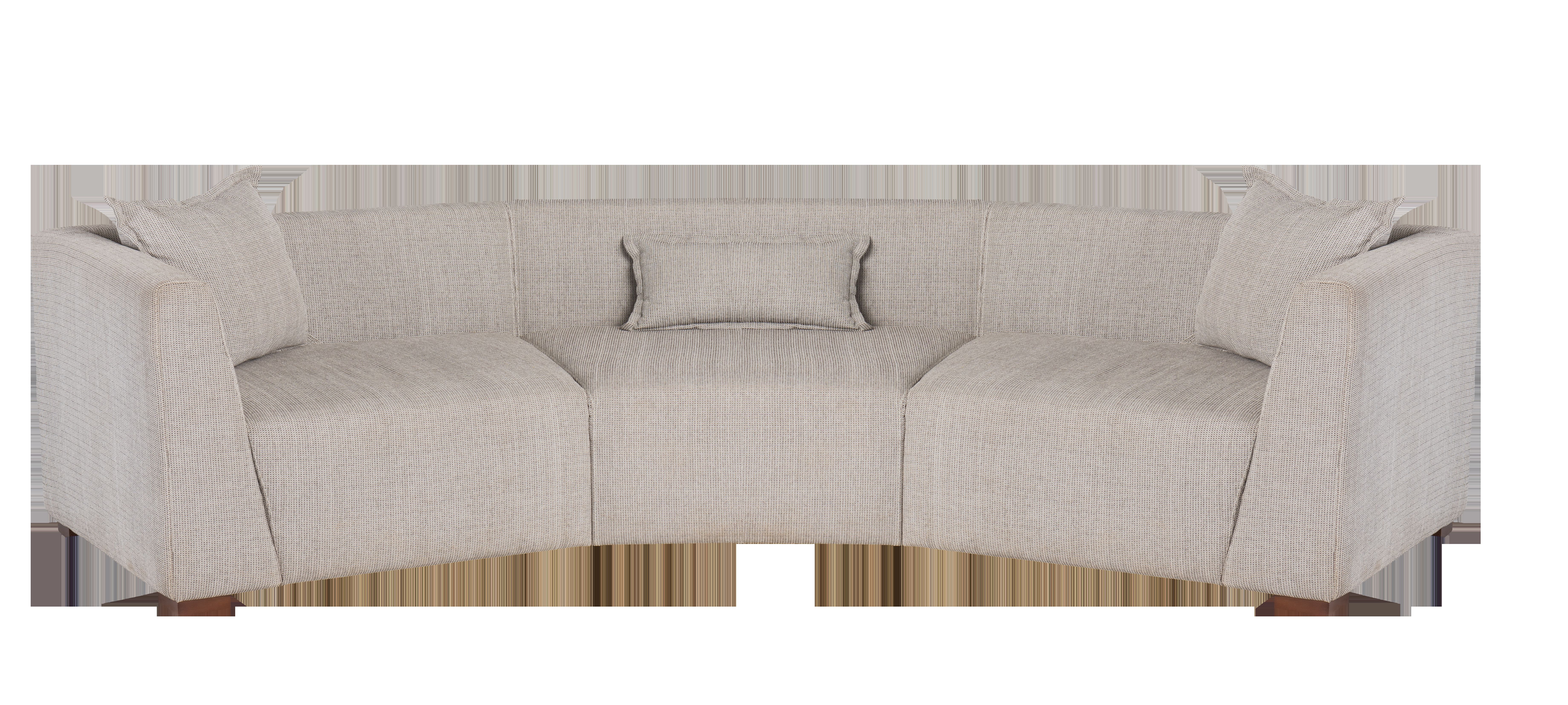 Cosy sofa