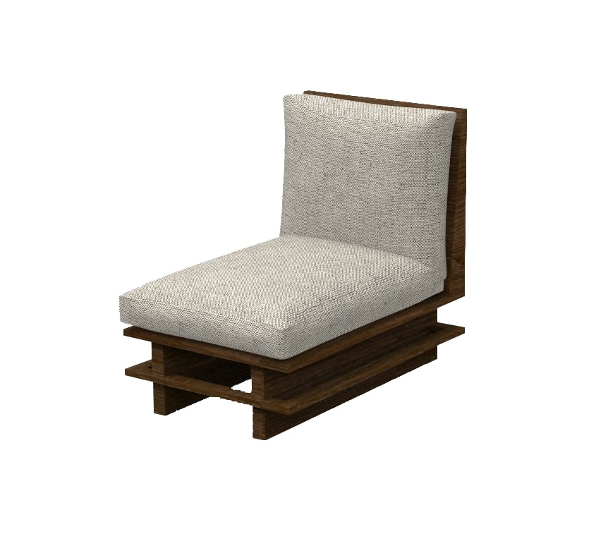 Infinite High sofa