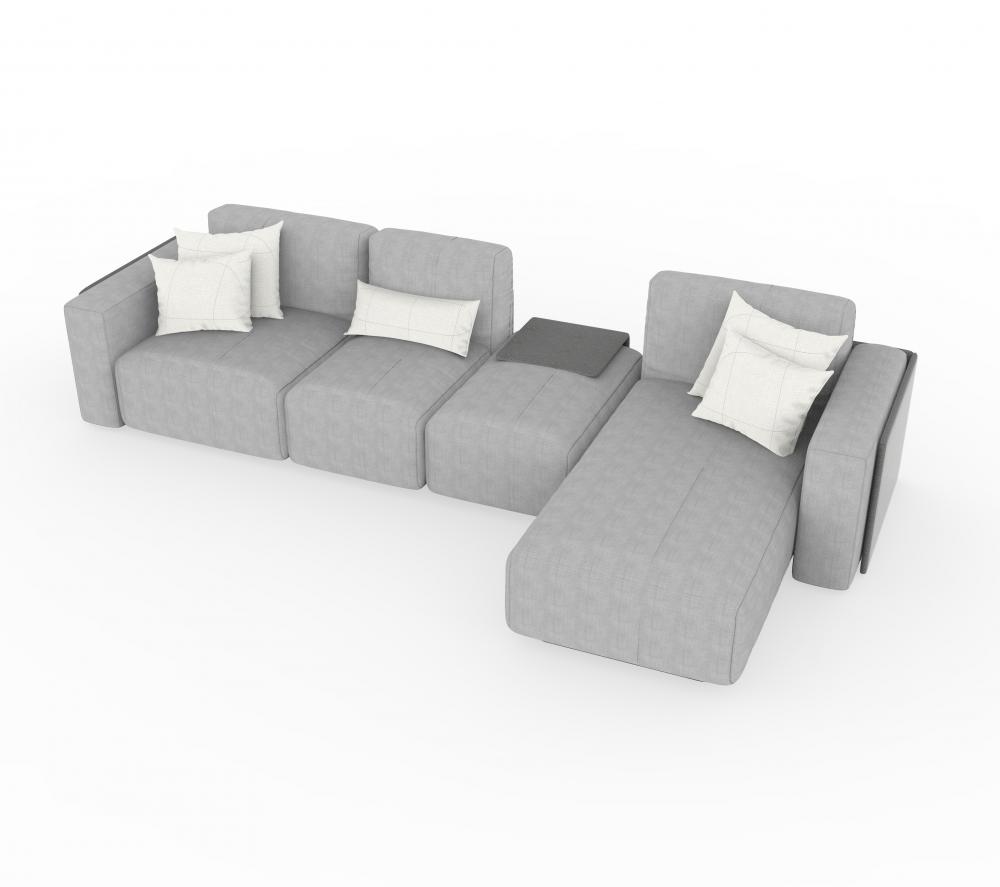 Muster Sofa