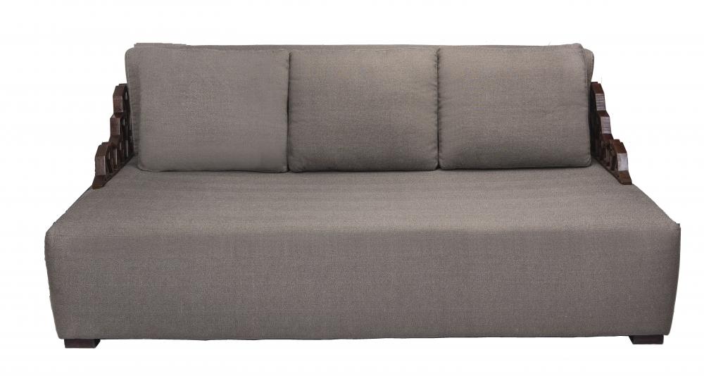 Stretch sofa