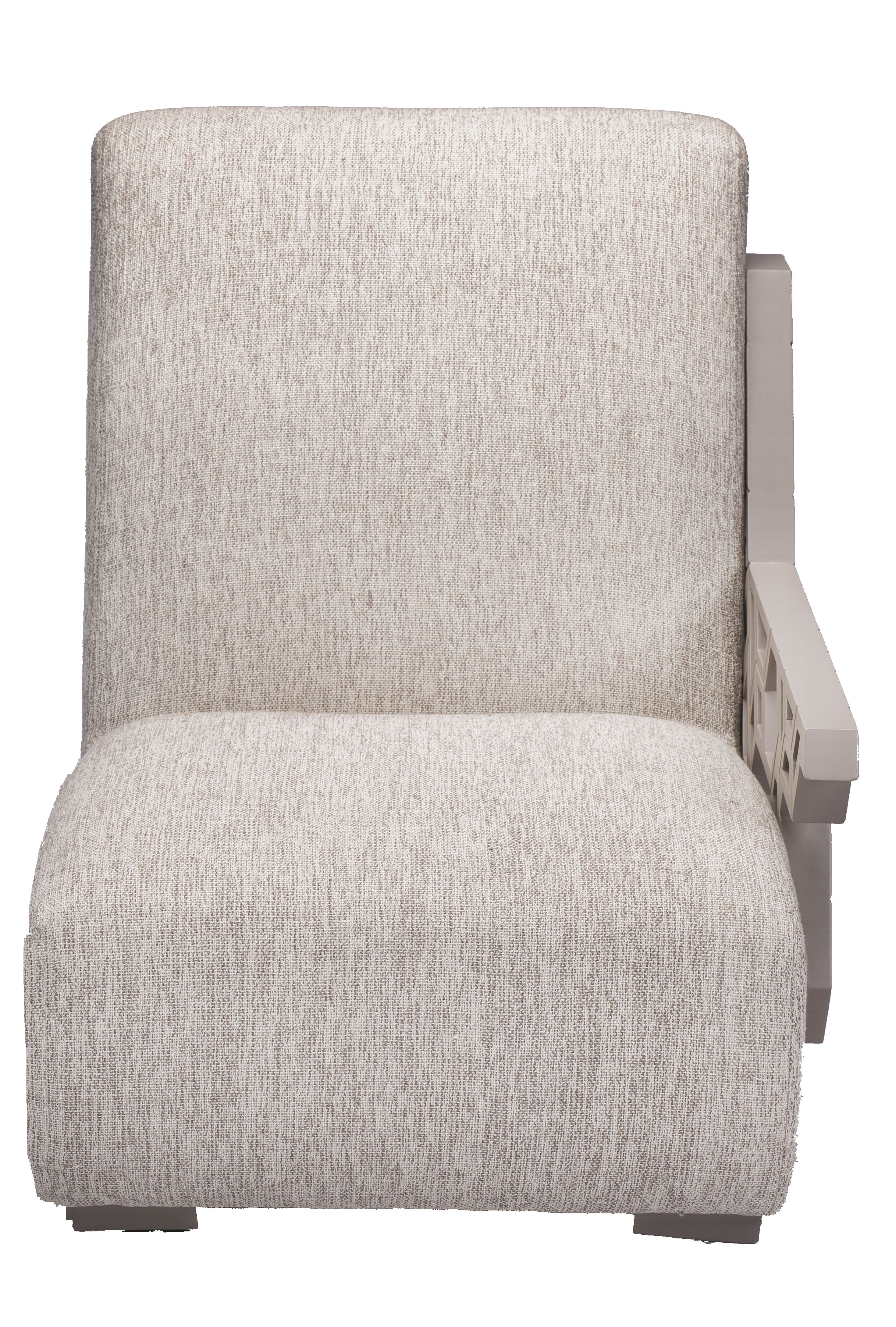 Hexagon Chair
