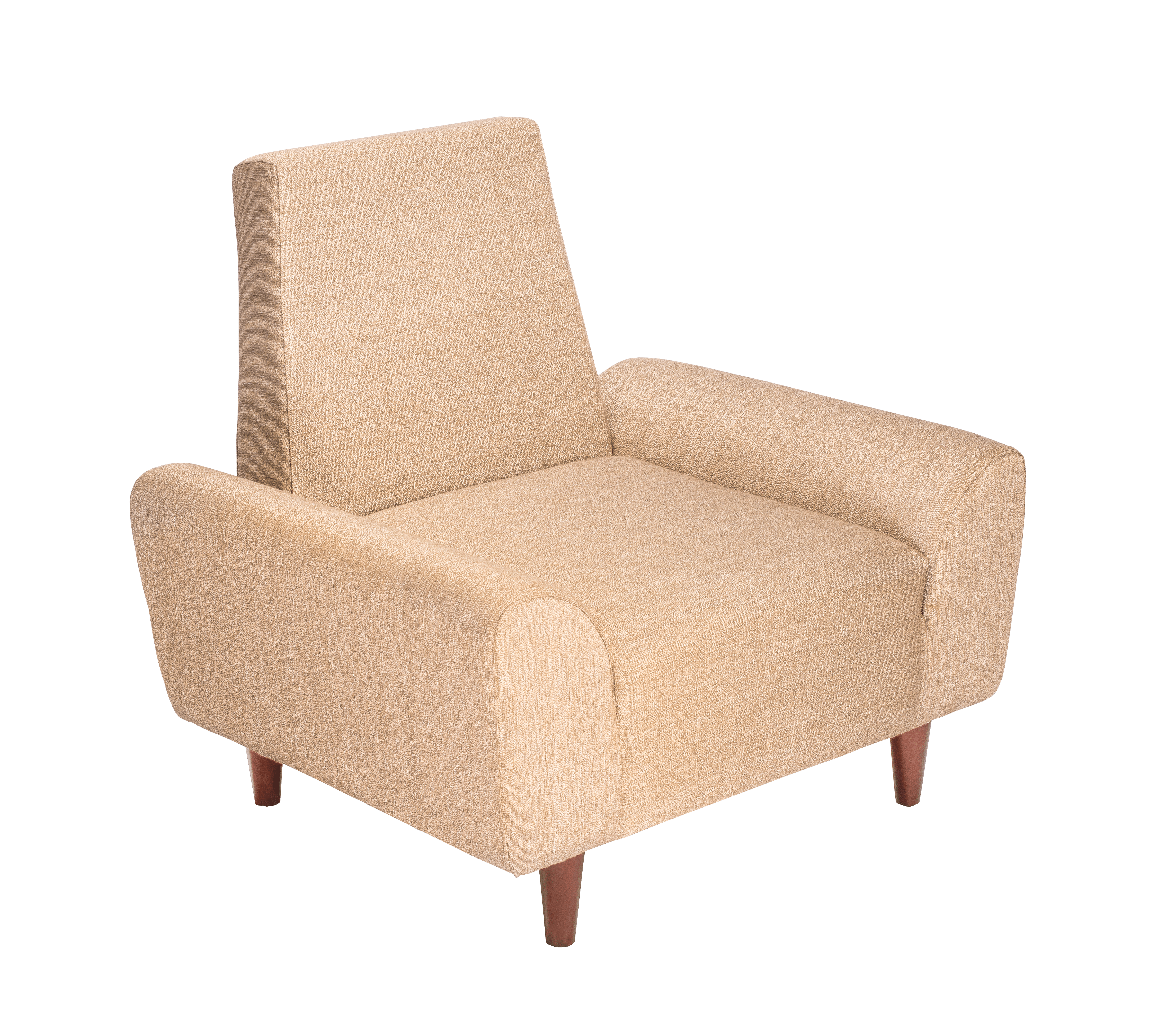 Open Chair