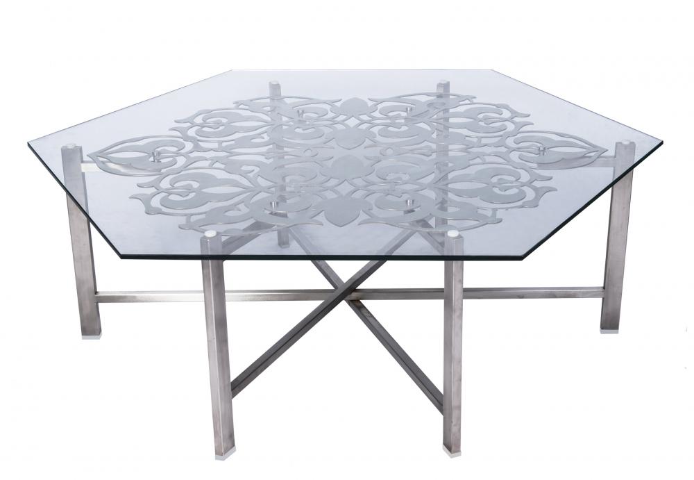 Dentelle Table