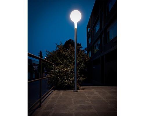 Street Lamps