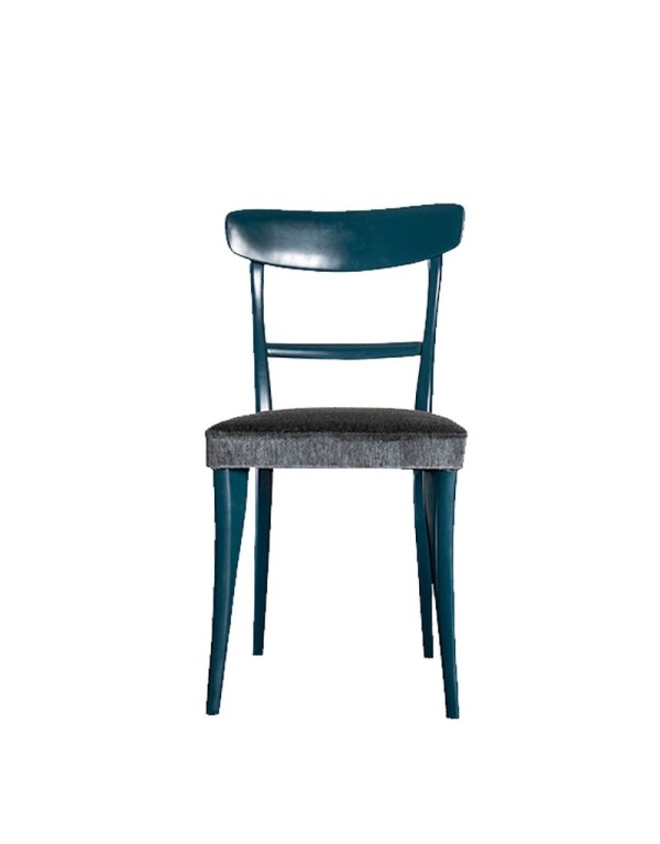 Zizette Chair