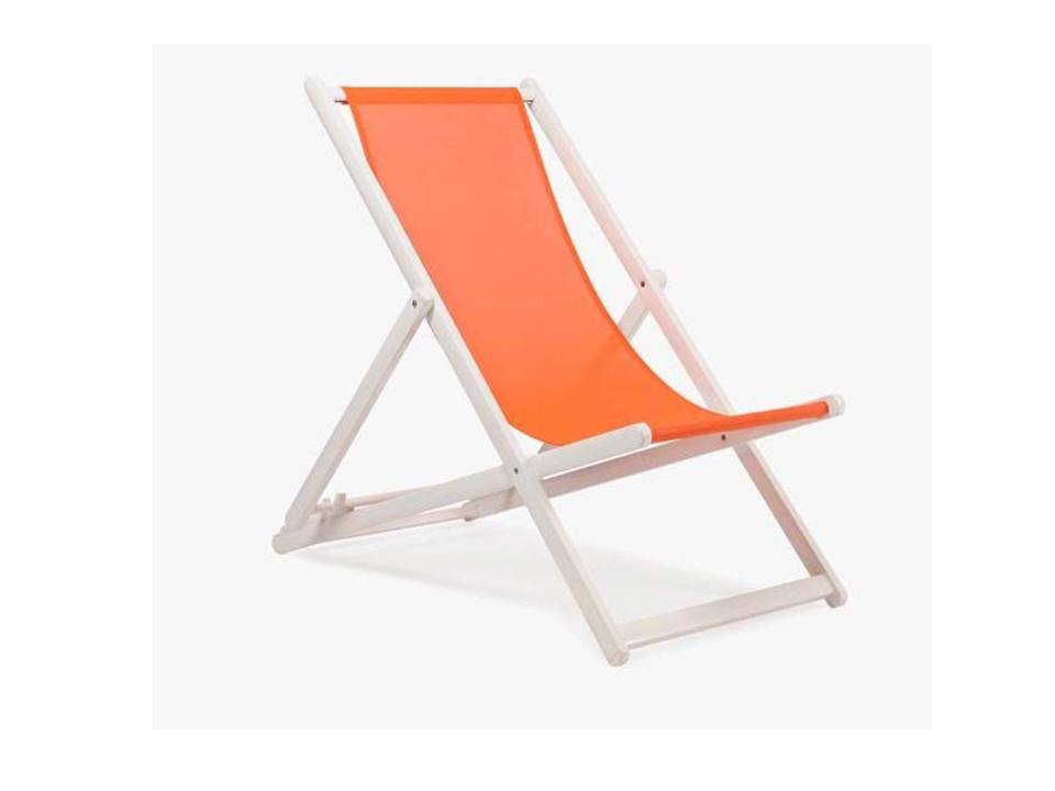 Sunriser Folding Chair