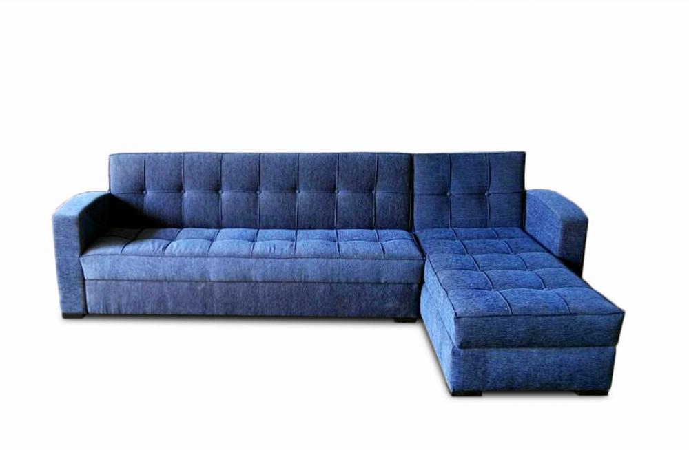 Click CLack L Shape Sofa Bed