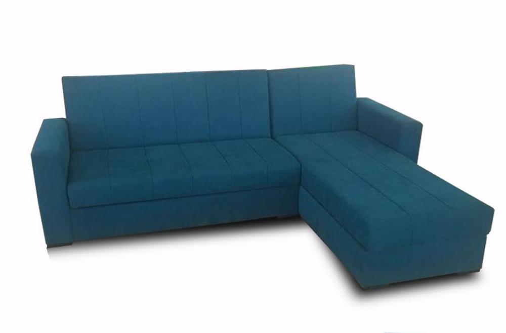 Click CLack L Shape Sofa Bed