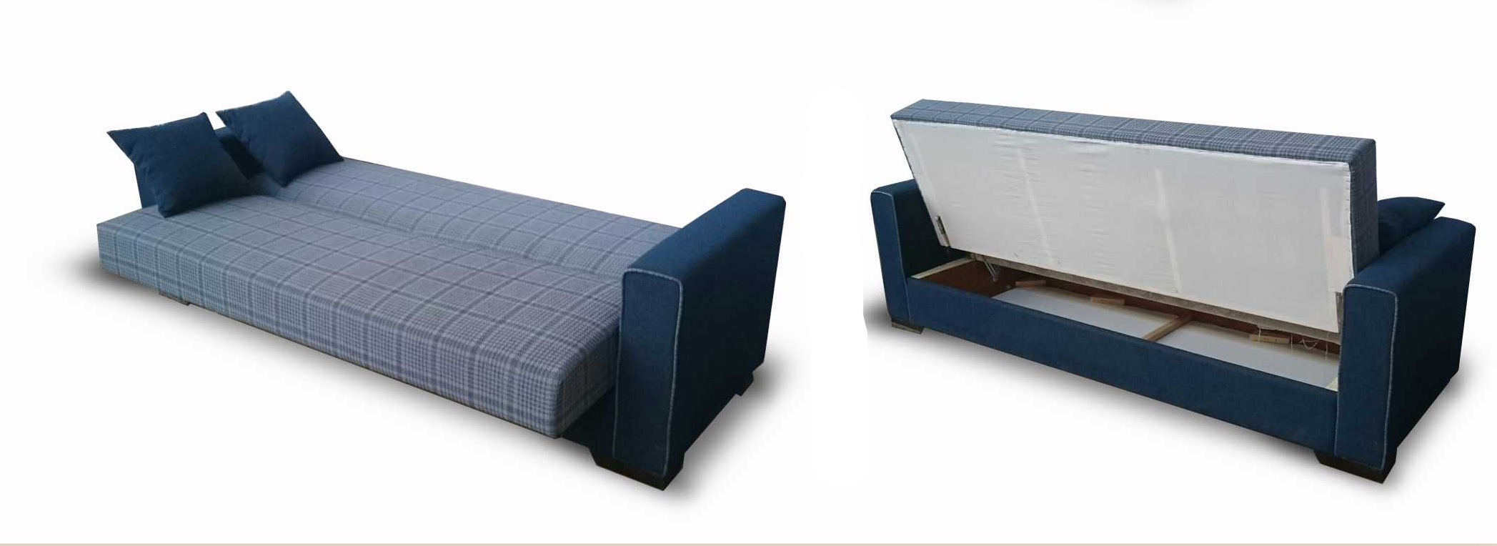 Click Clack Sofa Bed