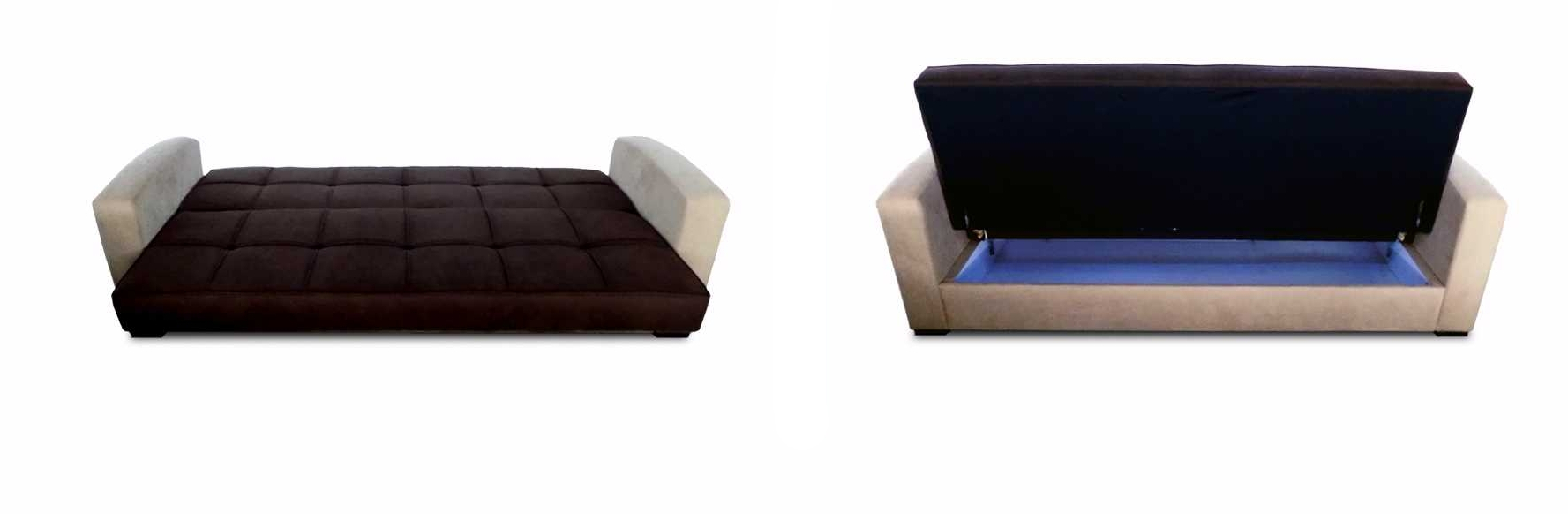 Click Clack Sofa Bed