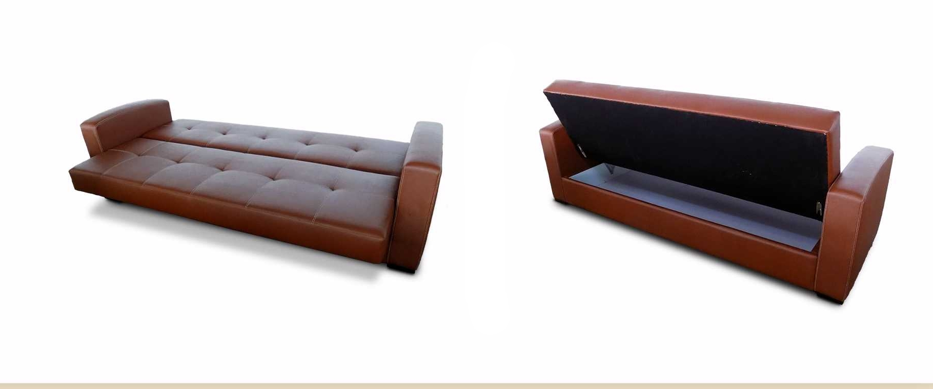 Click Clack Sofa Bed