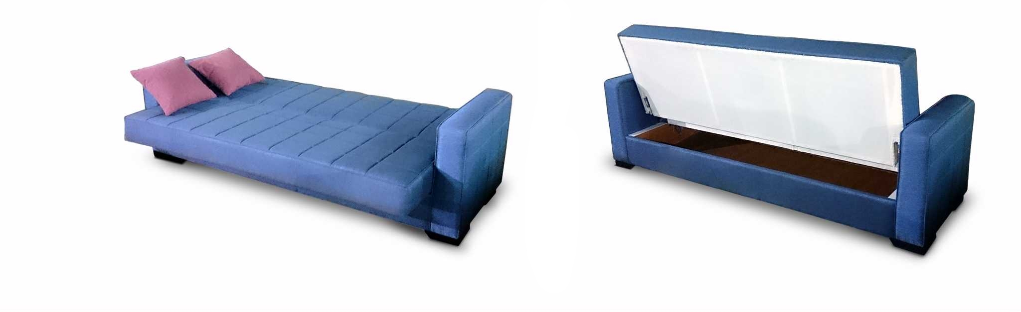 Click Clack Sofa Bed