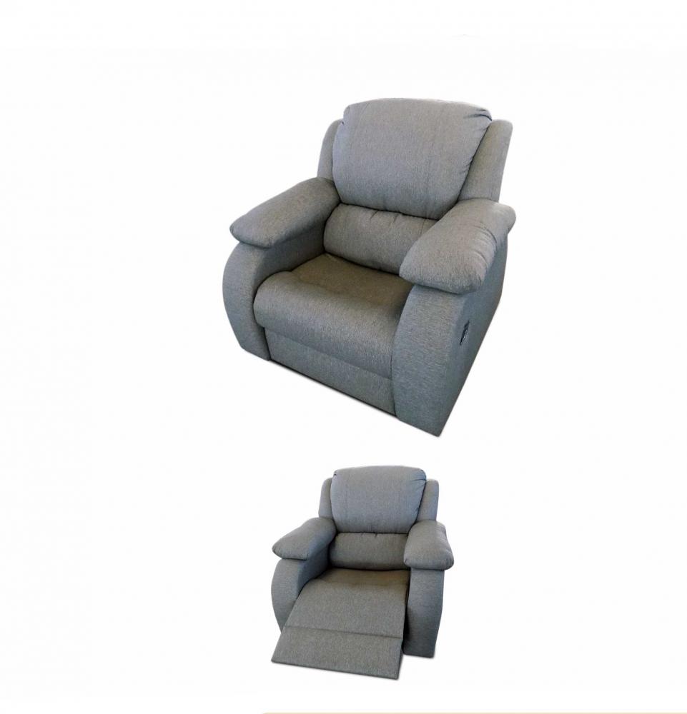 Recliner Chair Bed