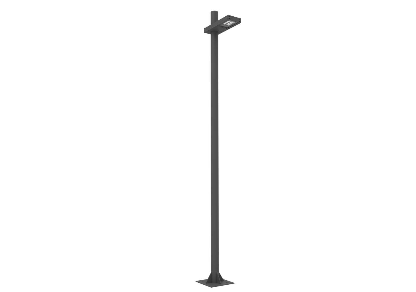 SHARP 80 WATT ANGLE 61.9