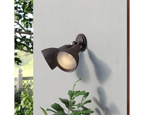 Outdoor Flood Lights