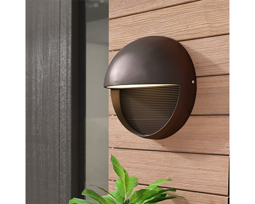 Outdoor Wall Lamps