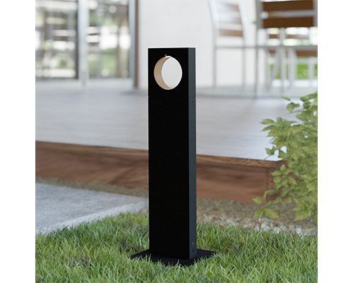 Bollard Lights