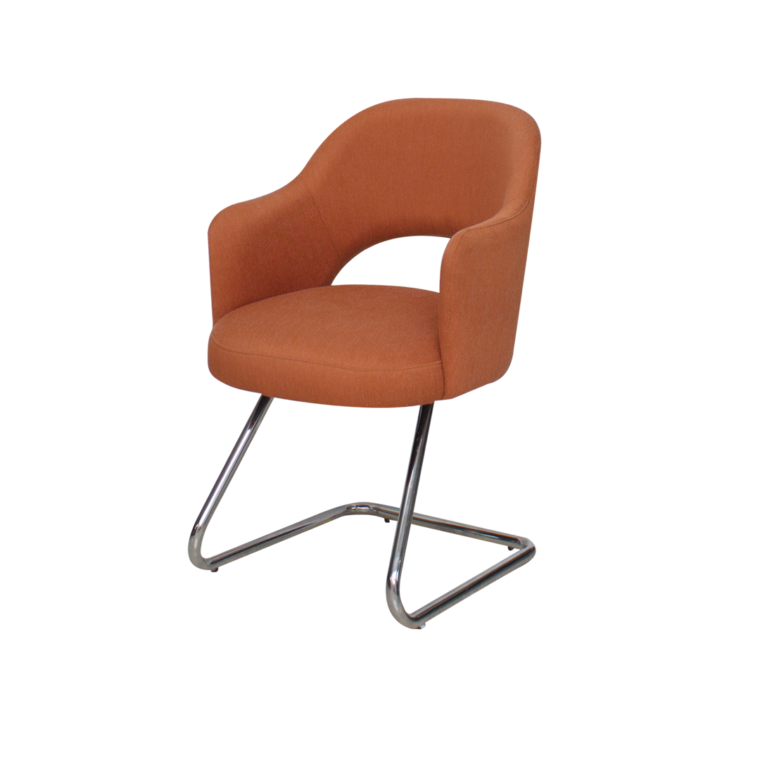 Domino C Chair