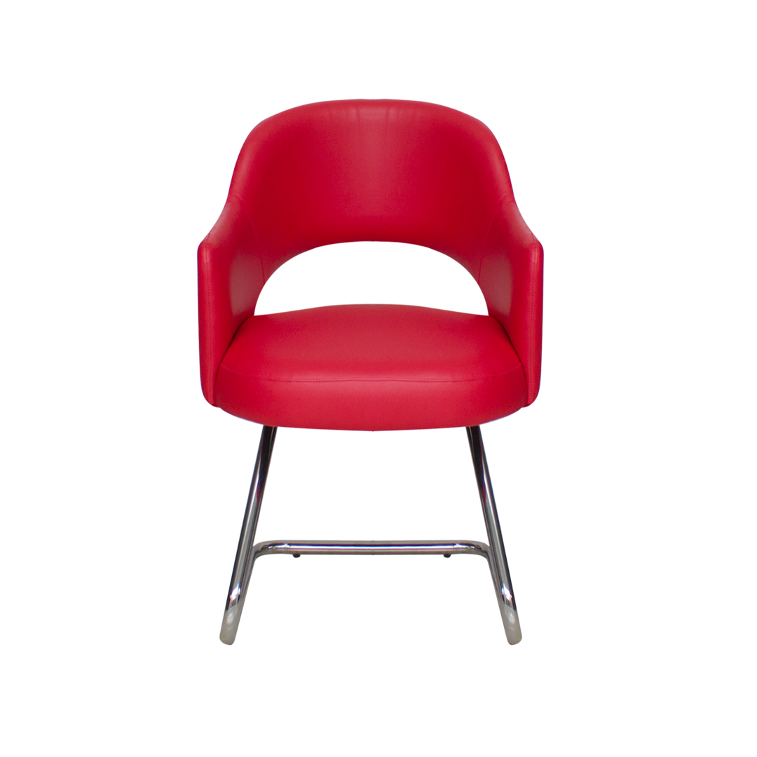 Domino C Chair